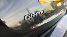 Toyota GR Yaris 1.6 3dr AWD [Circuit Pack] Petrol Hatchback